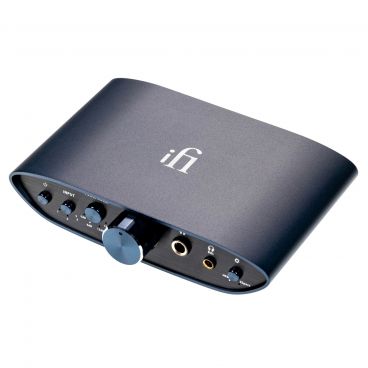 iFi Audio ZEN CAN Signature HFM Headphone Amp