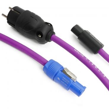 ISOL-8 IsoLink Ultra Power Cable