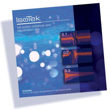 IsoTek High Resolution Full System Enhancer