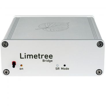 Lindemann Limetree Bridge II Network Adaptor