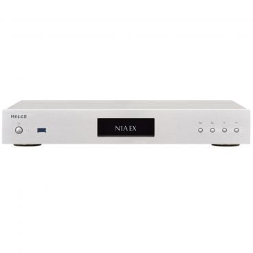 Melco N1A/2-EX-H60 HDD Network Music Library & Server