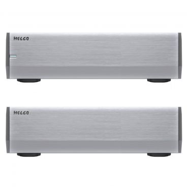 Melco S10 Flagship Audiophile Dataswitch