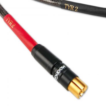 Nordost Tyr 2 Analog Interconnect Pair