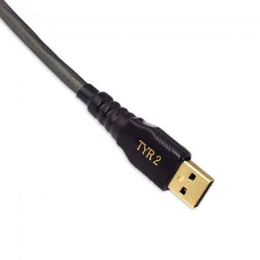 Nordost Tyr 2 Type A to Type B USB Cable