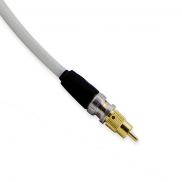 Nordost Valhalla 2 Reference 75 Ohm Digital Audio Cable