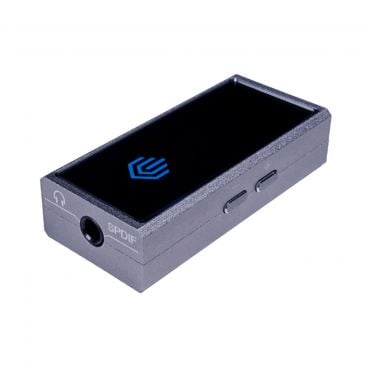 NuPrime Hi-mDAC Portable USB DAC