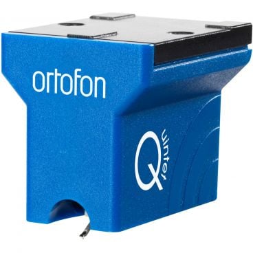 Ortofon MC Quintet Blue Hi-Fi Turntable Cartridge