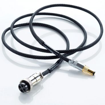 PLiXiR Statement DC Power Cable (2.1mm)