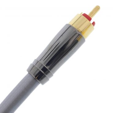 QED Performance Audio 40i Digital Audio Cable - Custom Length