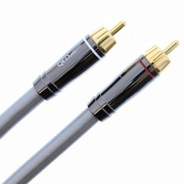 QED Performance Audio 40i Cable 
