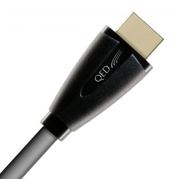 QED Performance Active Optical Ultra High Speed 48G HDMI Cable