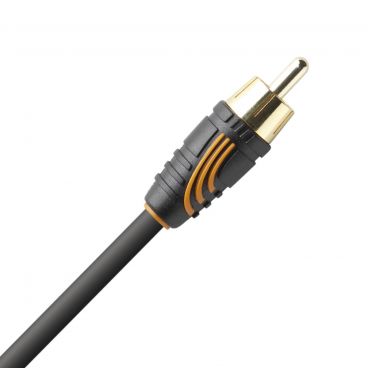 QED Profile Precision, Subwoofer Cable