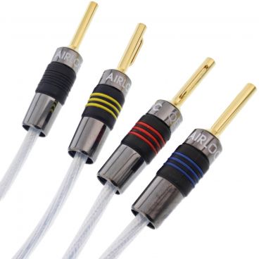 QED XT25 Bi-Wire Speaker Cable - Custom Length