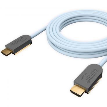 Supra AOC Optical 4K UHD HDMI Cable - Up to 100m