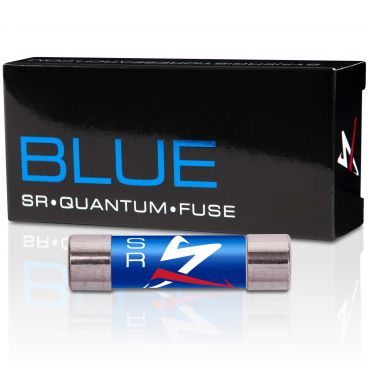 Synergistic Research Blue High-End Fast-Blow Fuse