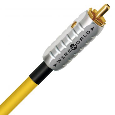 Wireworld Chroma 8 Digital Audio Cable