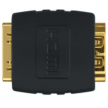 Wireworld HDMI-Female to HDMI-Female Adaptor
