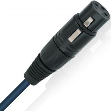 Wireworld Luna 8 AES/EBU XLR Digital Cable