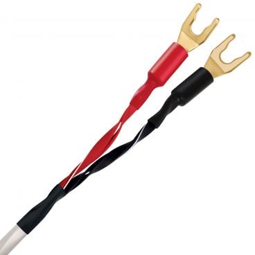 Wireworld Luna 8 Bi-Wire Speaker Cable - Price per Metre