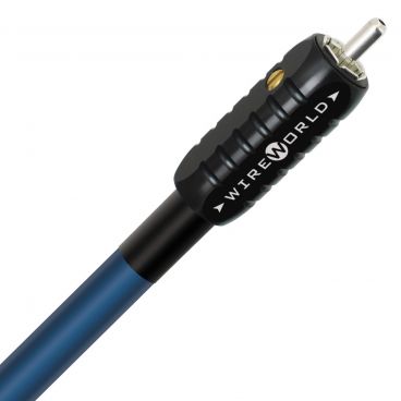 Wireworld Oasis 7 Subwoofer Cable