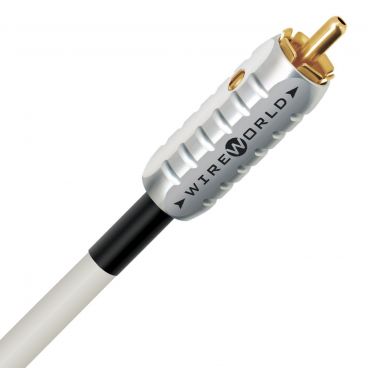 Wireworld Solstice 8 Subwoofer Cable