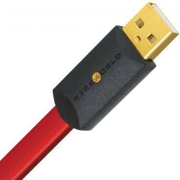 Wireworld Starlight 8 USB 2.0 Digital Audio Cable