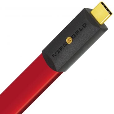 Wireworld Starlight 8 USB 3.1 Digital Audio Cable