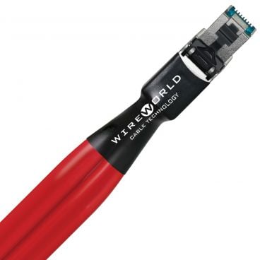 Wireworld Starlight Cat 8 Ethernet Cable