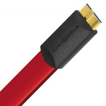 Wireworld Starlight USB 3.0 Type A to Type Micro B