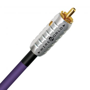 Wireworld Ultraviolet 8 Digital Audio Cable