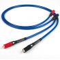 Chord Clearway, 2 RCA to 2 RCA Audio Cable