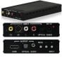 CYP SY-P295N Analogue to HDMI Converter Scaler with Audio
