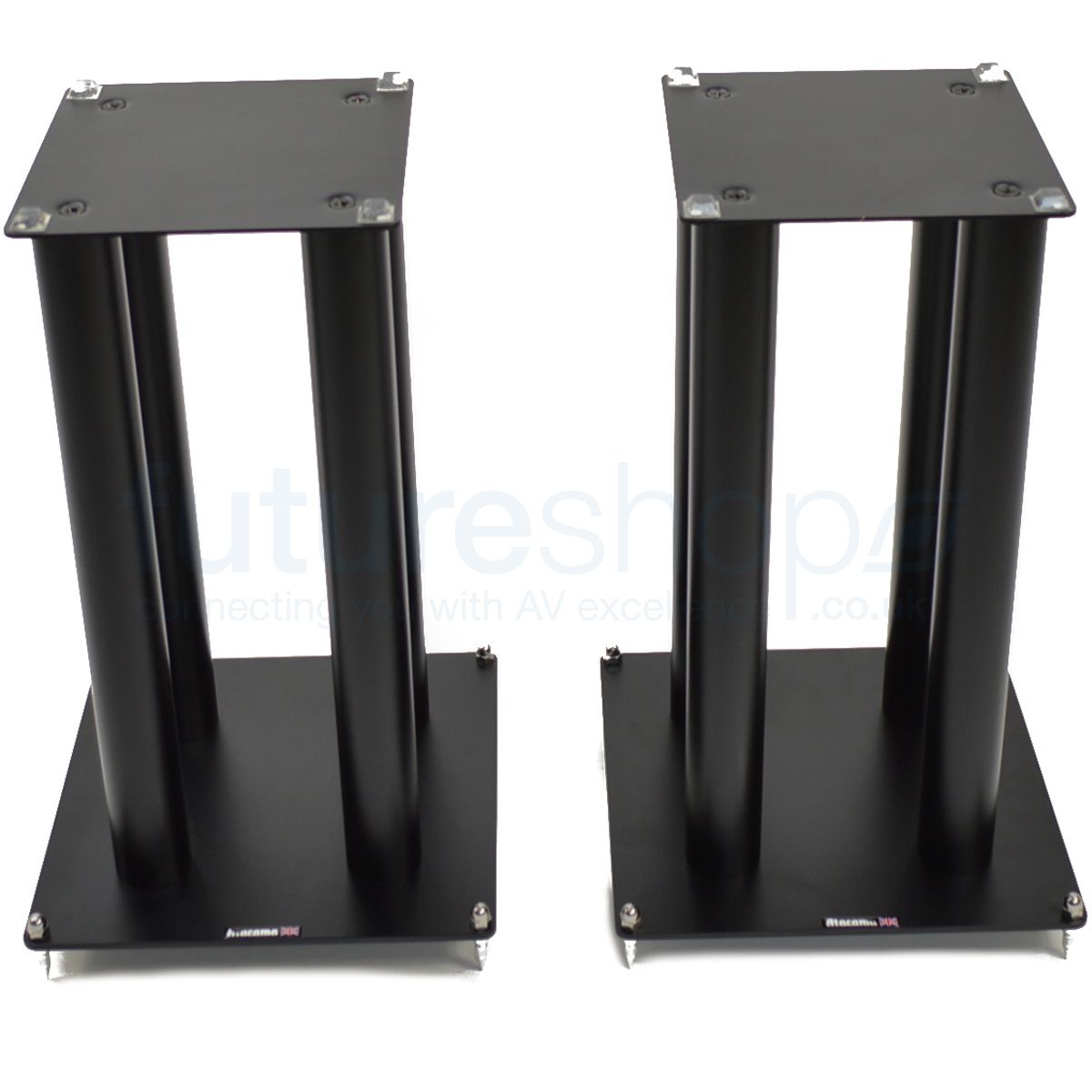 Atacama SLX 500 Speaker Stands (Pair) Future Shop