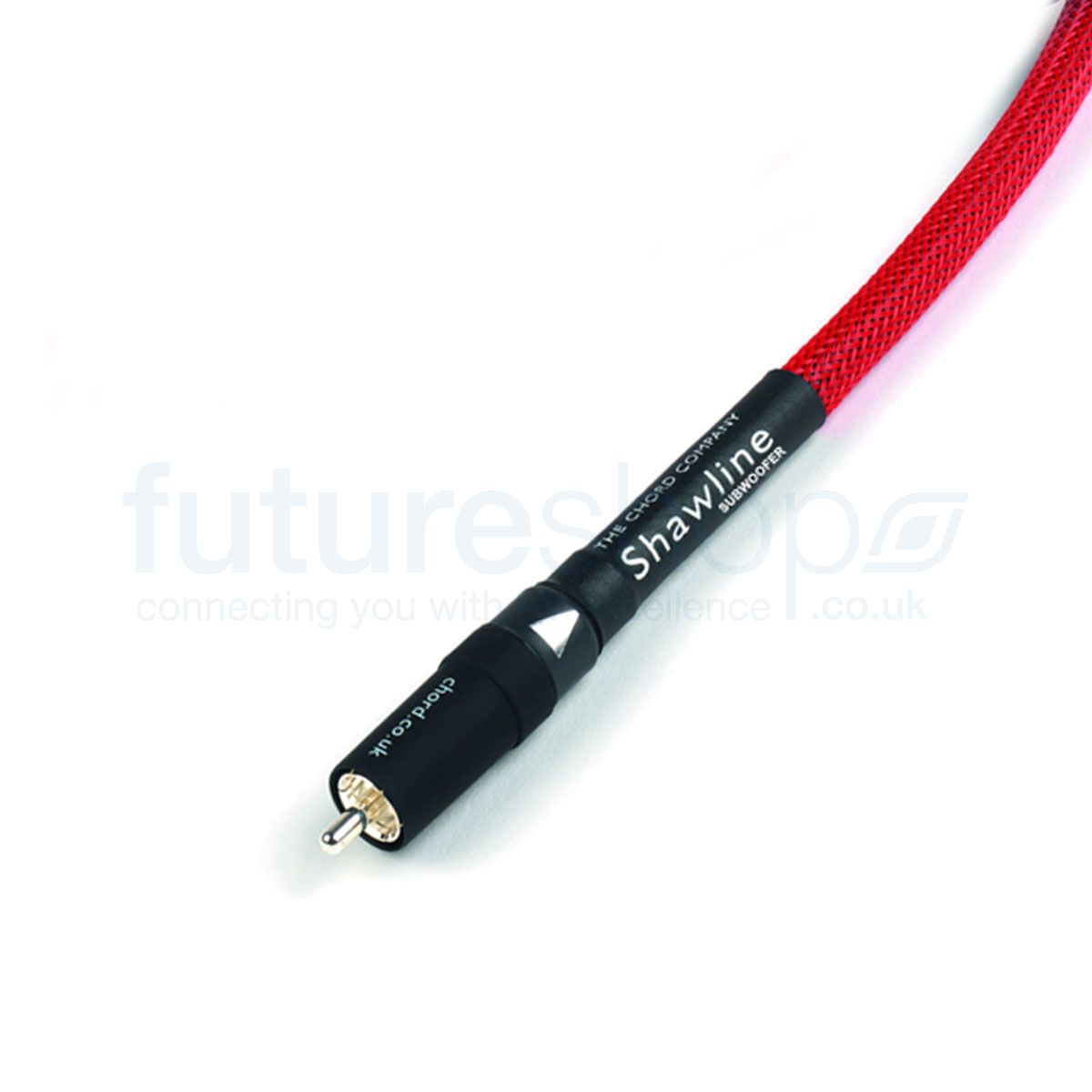 Chord Shawline 1 Rca To 1 Rca Subwoofer Cable Future Shop