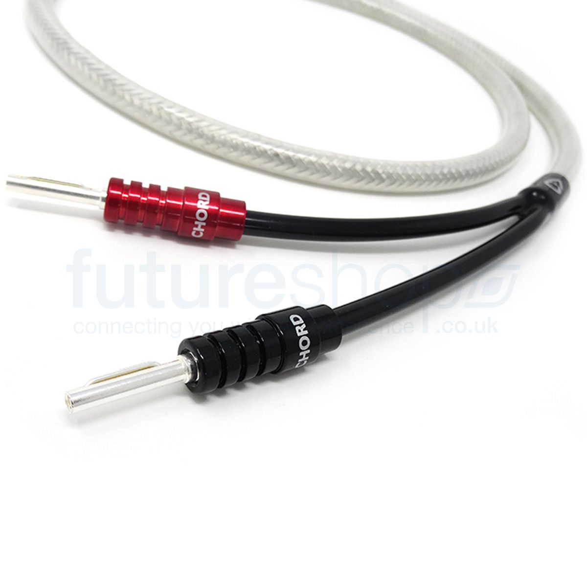 Chord shawline x speaker cable Clearance