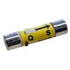 Quantum Science Audio Yellow Entry Level UK 13A Fuse