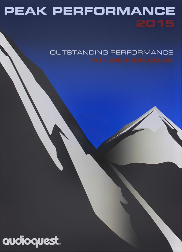 AQ Performance Award 2015