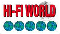 Chord Electronics Qutest Hi-Fi World 5 Globes